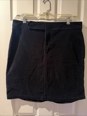 Guess Black Women's Pencil Skirt